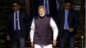 ASEAN समिट में शामिल नहीं होंगे PM मोदी, टला मलेशिया दौरा, एस जयशंकर करेंगे प्रतिनिधित्व​on October 23, 2025 at 1:06 am
