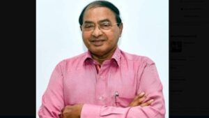 गोवा के मंत्री और पूर्व CM रवि नाइक की हार्ट अटैक से मौत, PM मोदी ने दी श्रद्धांजलि​on October 15, 2025 at 3:51 am