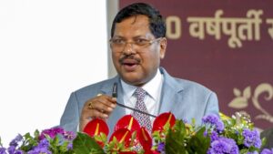 कब रिटायर होंगे CJI बीआर गवई, कौन होंगे सुप्रीम कोर्ट के अगले चीफ जस्टिस? सरकार ने शुरू कर दी  नई नियुक्ति की प्रक्रिया​on October 23, 2025 at 4:59 pm