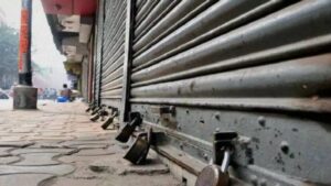 18 अक्टूबर को तेलंगाना बंद है: हैदराबाद और अन्य जगहों पर जानिए क्या खुला रहेगा और क्या बंद है?​on October 18, 2025 at 3:14 am