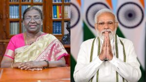 जैसलमेर बस हादसा: राष्ट्रपति मुर्मू और PM मोदी ने जताया दुख, मुआवजे का भी ऐलान​on October 14, 2025 at 6:26 pm