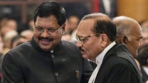 रिटायर होने के बाद पूर्व CJI बीआर गवई ने किया ऐसा काम, जमकर हो रही तारीफ, कायम की मिसाल​on November 24, 2025 at 9:00 am