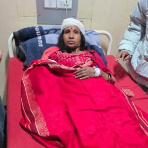 हिमाचल में तेंदुए के हमले से एक व्यक्ति की मौत:पांच घायल, सुबह तड़के तीन गांवों में किया अटैक, ग्रामीणों ने मार गिराया