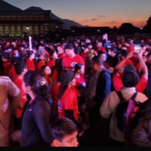 उपमुख्यमंत्री ने धर्मशाला मैराथन को हरी झंडी दिखाई:कार्निवाल 2025 में खेल, साहित्य और सांस्कृतिक कार्यक्रम, बॉलीवुड गायक अंकित तिवारी देंगे प्रस्तुति