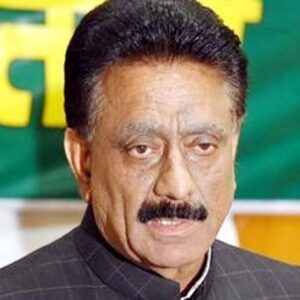 हिमाचल में कांग्रेस MLA ने केंद्र सरकार पर साधा निशाना:सेब पर आयात शुल्क घटाने पर बोले- यह फैसला देश विरोधी