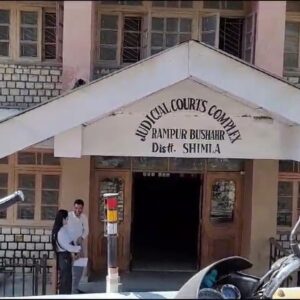 रामपुर में नाबालिग से रेप, दोषी को 20 साल जेल:कोर्ट ने जुर्माना भी लगाया; घर पर अकेली पाकर की थी वारदात