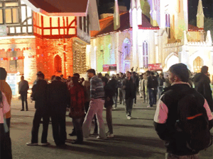 हिमाचल में न्यू ईयर पर हल्की बर्फबारी के आसार:30-31 दिसंबर को स्नोफॉल, बिलासपुर में आज कोहरे का ऑरेंज अलर्ट, वाहन चालकों को एडवाइजरी