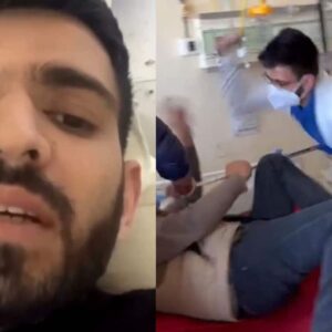 हिमाचल सरकार ने IGMC के डॉक्टर राघव को टर्मिनेट किया:भारी पड़ी मरीज से मारपीट, जांच कमेटी की रिपोर्ट पर कार्रवाई