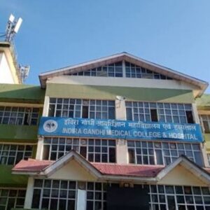 IGMC शिमला की घटना के बाद सुरक्षा की मांग:डॉक्टर एसोसिएशन बोली-निष्पक्ष जांच हो, वायरल वीडियो एडिटेड