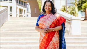 ओडिशा को मिली पहली महिला मुख्य सचिव, वरिष्ठ IAS अनु गर्ग संभालेंगी कमान​on December 24, 2025 at 6:05 pm