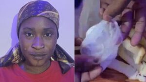 ब्रेड के अंदर छिपाकर हो रही कोकीन की तस्करी, क्राइम ब्रांच ने नाइजीरियाई महिला को पकड़ा, देखें Video​on December 24, 2025 at 7:00 am