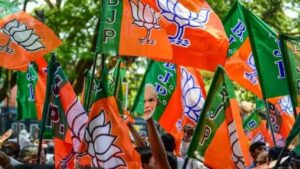 कर्नाटक में स्थानीय निकाय चुनावों में BJP की बड़ी जीत, कांग्रेस की हुई करारी हार​on December 24, 2025 at 6:05 pm