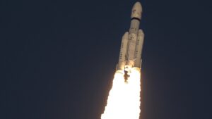 90 सेकंड का खतरा! ISRO ने ऐन वक्त पर क्यों बदला ‘ब्लूबर्ड-ब्लॉक 2’ का लॉन्च टाइम? जानिए इसका कारण​on December 24, 2025 at 8:37 am