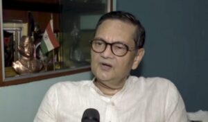 नेताजी सुभाष चंद्र बोस के अवशेषों को भारत लाने की मांग, परपोते चंद्र कुमार ने राष्ट्रपति मुर्मू को लिखा पत्र​on December 26, 2025 at 2:27 am