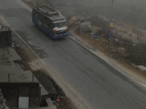 हिमाचल में नए साल से पहले बर्फबारी:वेस्टर्न डिस्टरबेंस 28-29 को एक्टिव होगा, अगले 4 दिन घने कोहरे की चेतावनी