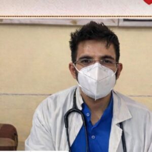 IGMC मारपीट मामला, डॉक्टर टर्मिनेट:सैमडकोट एसोसिएशन नाराज; कार्रवाई को गलत बताया, सरकार-डॉक्टरों में बढ़ सकता है टकराव