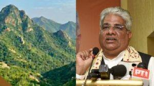 अरावली पर जारी विवाद पर आया पर्यावरण मंत्री भूपेंद्र यादव का बयान, प्रेस कॉन्फ्रेंस में साफ कर दीं कई बातें​on December 22, 2025 at 11:17 am