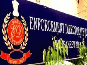 चंडीगढ़ में ED अधिकारी ने बनाई 231% ज्यादा संपत्ति:CBI जांच में खुलासा; हिमाचल प्रदेश छात्रवृत्ति घोटाले से जुड़ा मामला