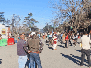 हिमाचल में 5 दिन साफ रहेगा मौसम:28 दिसंबर को बर्फबारी के आसार, मंडी-बिलासपुर में घने कोहरे का अलर्ट