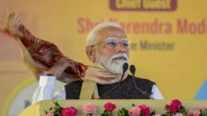 Goa Zilla Panchayat Election Results: गोवा में भाजपा की जीत से गदगद हुए PM मोदी, बोले- ‘गोवा सुशासन के साथ खड़ा है’​on December 22, 2025 at 2:31 pm