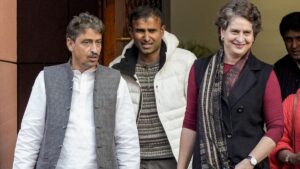 इमरान मसूद ने कहा- “प्रियंका गांधी को PM बनाइए, फिर देखिए बांग्लादेश को कैसा मिलता है जवाब”, बवाल बढ़ा तो दी सफाई​on December 23, 2025 at 6:11 pm