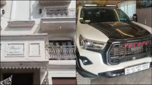 VIDEO: मंत्री के सचिव के पास कुबेर का खजाना… छापेमारी में अब तक 14.38 करोड़ की संपत्ति का खुलासा​on December 24, 2025 at 5:48 pm