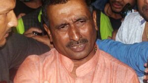 कुलदीप सेंगर की सजा को सस्पेंड करने और जमानत देने का मामला पहुंचा सुप्रीम कोर्ट, दो वकीलों ने हाई कोर्ट के फैसले को चुनौती दी​on December 25, 2025 at 9:08 am