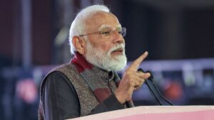 पीएम मोदी ने ‘Gen Z’ को लेकर दिया बड़ा बयान, वीर बाल दिवस पर 4 साहिबजादों को किया याद​on December 26, 2025 at 4:19 pm