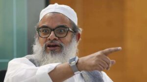 राष्ट्रीय एकता और सांप्रदायिक सद्भाव को मजबूती दी जाए, संवैधानिक मूल्यों की रक्षा के लिए ठोस कदम उठाएं: मौलाना महमूद मदनी​on December 23, 2025 at 1:23 pm