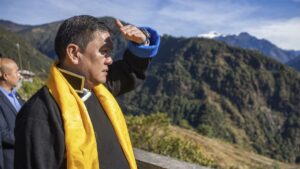 कूटनीतिक विवाद से आपदा तक: 2025 में अरुणाचल प्रदेश के सामने क्या चुनौतियां रहीं? जानें​on December 22, 2025 at 9:30 am