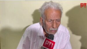 प्रसिद्ध हिंदी लेखक विनोद कुमार शुक्ल का निधन, 89 वर्ष की आयु में ली आखिरी सांस​on December 23, 2025 at 12:25 pm