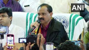 तिरुवनंतपुरम में पहली बार बना BJP का मेयर; कौन हैं वीवी राजेश, जो रिटायर्ड DGP आर श्रीलेखा पर पड़े भारी​on December 26, 2025 at 8:23 am