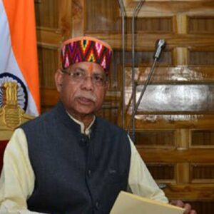 हिमाचल के राज्यपाल का विशेष सत्र बुलाने से इनकार:बजट सेशन का सुझाव दिया, सरकार ने RDG पर चर्चा के लिए बुलाया था