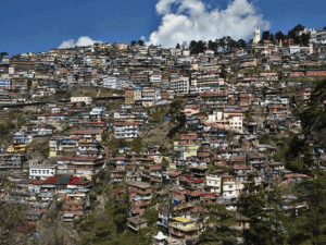 शिमला शहर की उम्मीदों का बजट आज:सभी वार्डों में वेलनेस सेंटर, रियल एस्टेट कारोबार की घोषणा कर सकते हैं मेयर सुरेंद्र