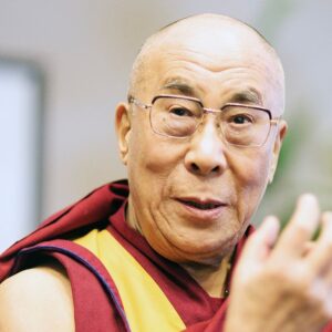 तिब्बती धर्मगुरु दलाई लामा को ग्रैमी अवॉर्ड:बोले- यह केवल मेरी निजी नहीं, मानवता की साझा जिम्मेदारी की जीत है