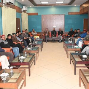 हिमाचल में MLA फंड और ऐच्छिक निधि पर टकराव:आज राज्यपाल से मिलेगा BJP विधायक दल, गवर्नर के हस्तक्षेप की मांग