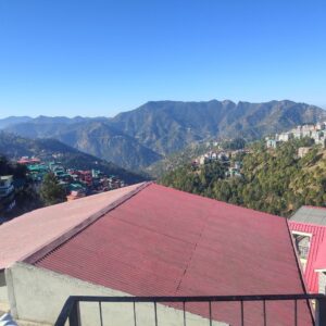 हिमाचल में मौसम फिर लेगा करवट:10 फरवरी को बारिश-बर्फबारी की संभावना, तापमान गिरेगा