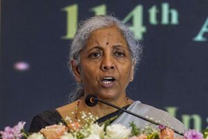 बजट 2026: ‘लोकलुभावन’ वादों से दूर ‘लोक’ कल्याण पर केंद्रित बजट, जानें क्या खास रहा?​on February 1, 2026 at 4:49 pm