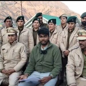 ज्वेलरी की दुकानों से संरक्षित वन्य जीवों के अवशेष बरामद:शिमला में 6 जगहों पर कार्रवाई, अंधविश्वास के नाम पर बेच रहे थे