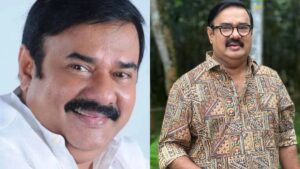 कार से बाइक सवार को टक्कर मारने के बाद भाग रहे थे एक्टर राजू, पुलिस के सामने खुद किया सरेंडर और हो गए अरेस्ट-VIDEO​on February 6, 2026 at 7:07 am