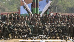 दुश्मनों पर कहर बनकर टूटेगी ‘अश्नि’ ड्रोन पलटन, लेफ्टिनेंट जनरल कटियार ने बताई पूरी बात​on February 26, 2026 at 3:35 pm