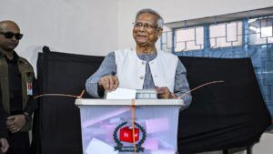 बांग्लादेश में BNP की जीत से भारत पर क्या होगा इसका असर? जानिए विशेषज्ञों की राय​on February 13, 2026 at 1:12 am