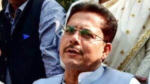 अब भाजपा के हुए असम कांग्रेस के पूर्व अध्यक्ष भूपेन बोरा, सीएम से मुलाकात के बाद आज ज्वाइन की पार्टी​on February 22, 2026 at 7:49 am