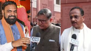 आशा और आकांक्षाओं का बजट… CM योगी सहित बीजेपी के नेताओं की क्या रहीं प्रतिक्रियाएं?​on February 1, 2026 at 8:10 am