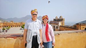 जयपुर की खूबसूरती से मंत्रमुग्ध हुए चीन के राजदूत, सोशल मीडिया पर जमकर की तारीफ​on February 21, 2026 at 4:52 pm