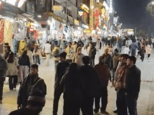 हिमाचल में कल से 4 दिन बारिश-बर्फबारी:तापमान में आएगी गिरावट, फरवरी में नॉर्मल से 83% कम बरसे बादल, आज साफ रहेगा मौसम