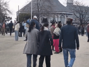 हिमाचल में परसों से फिर बारिश-बर्फबारी:2 दिन खराब रहेगा मौसम, तापमान में आएगी गिरावट, फरवरी में नॉर्मल से 82% कम हुई बारिश