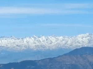 हिमाचल में नॉर्मल से 30% कम बारिश:अगले 4 दिन खिलेगी धूप, तापमान में आएगा उछाल, 23 को ऊंचे पहाड़ों पर बर्फबारी