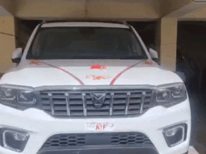 हिमाचल में APMC चेयरमैन की ‘ठाठ’:आर्थिक संकट के बीच 9 लग्जरी गाड़ियां खरीदीं, किसानों के पैसे से मौज, कृषि मंत्री को नहीं जानकारी