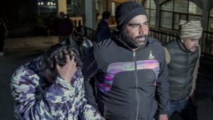 शिमला में दिल्ली पुलिस पर दर्ज हुई FIR, लगा 3 लोगों को अगवा करने का आरोप, AI समिट से जुड़ा है मामला​on February 25, 2026 at 6:22 pm